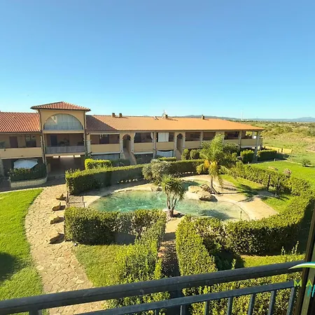 Maremma Holidays - Cala Civetta Apartament