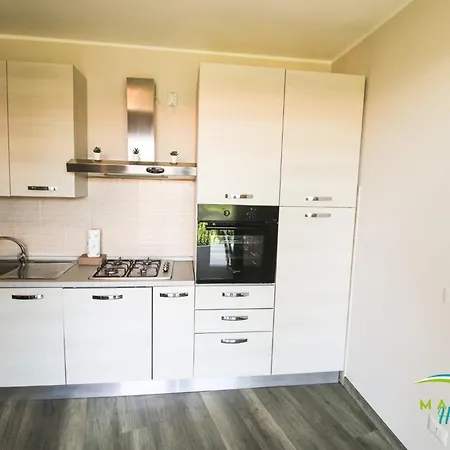 Apartament Maremma Holidays - Cala Civetta