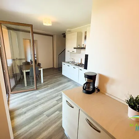 Maremma Holidays - Cala Civetta Apartament