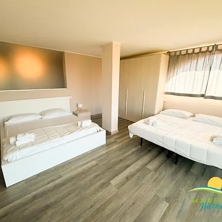 Maremma Holidays - Cala Civetta Apartament *